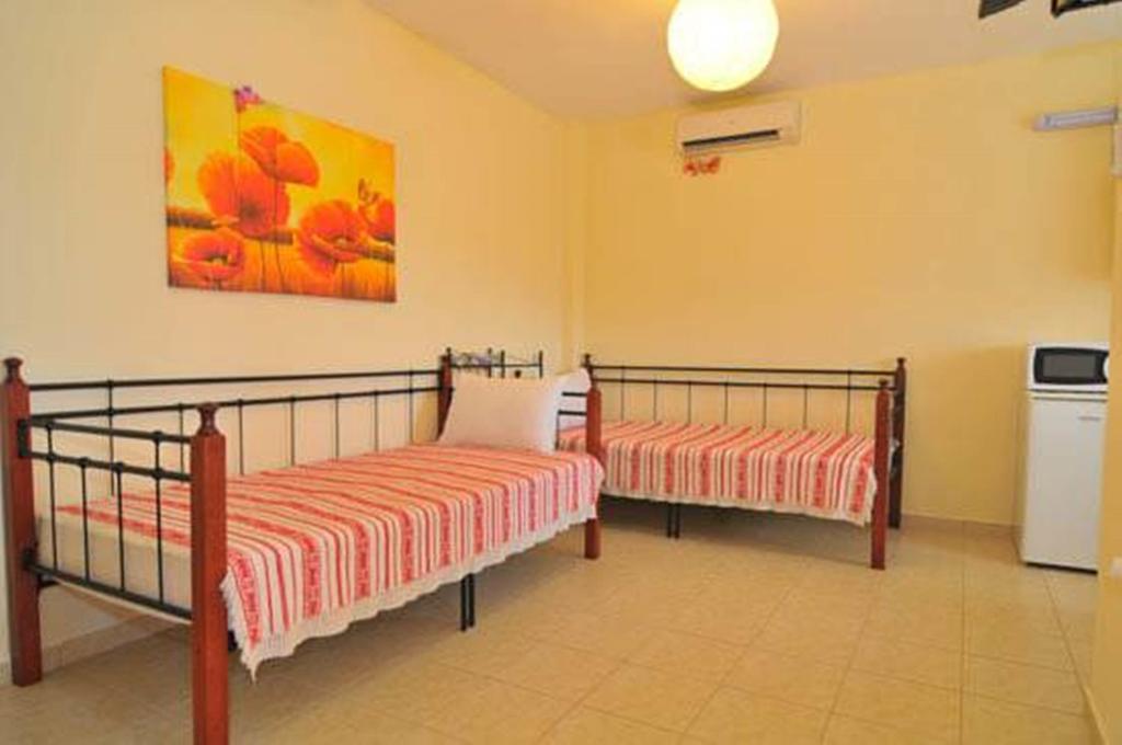 Nestor Apartments Хриси-Амудия Номер фото